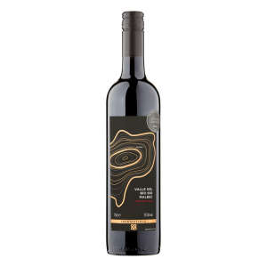 Co-op Irresistible Bio Bio Malbec 75cl