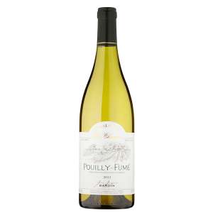 Pouilly Fume Domaine Les Chaumes