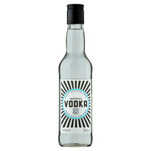 Co-op Imperial Vodka 35cl