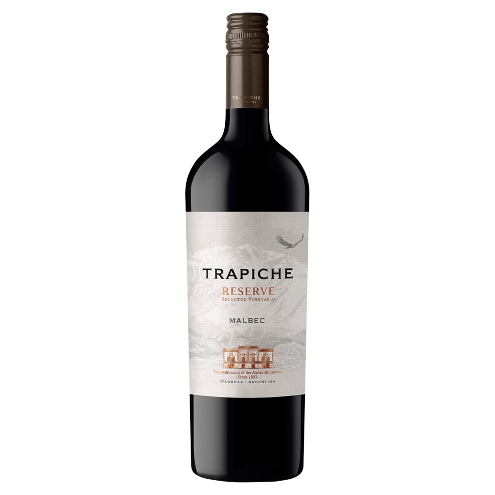 Trapiche Reserve Malbec