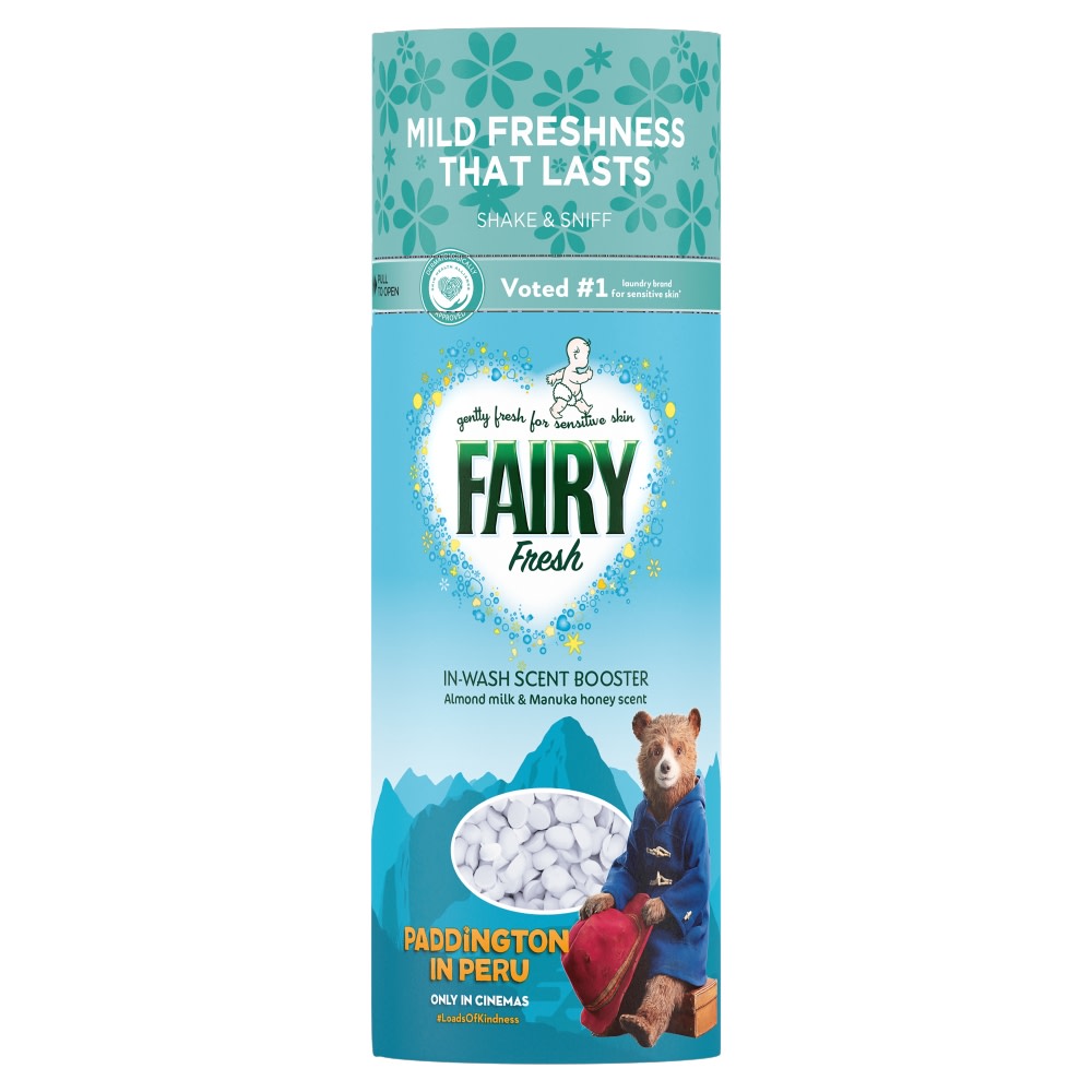 In-Wash Scent Booster Beads 176G