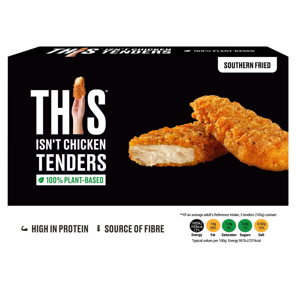 This Isn't Chicken Kyiv 250g