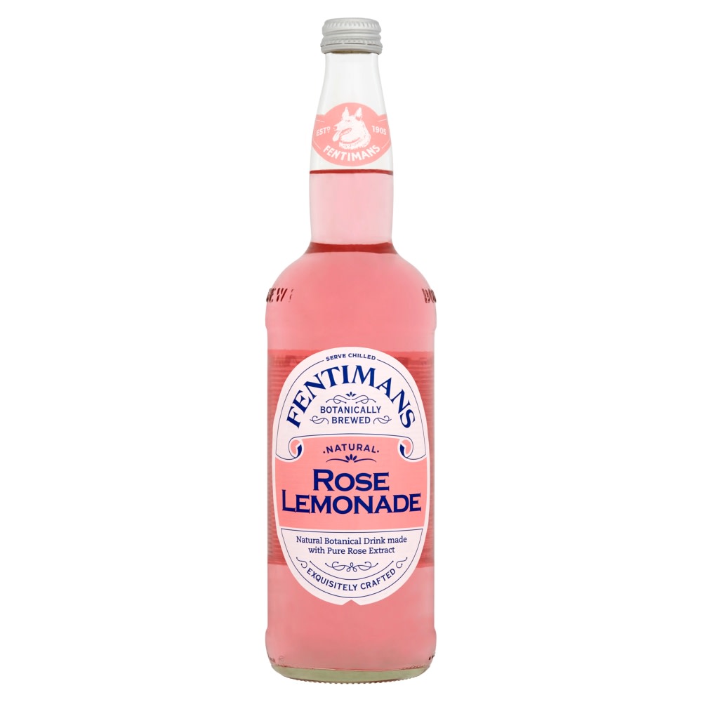 Fentimans Botantically Brewed Ginger Beer 750ml