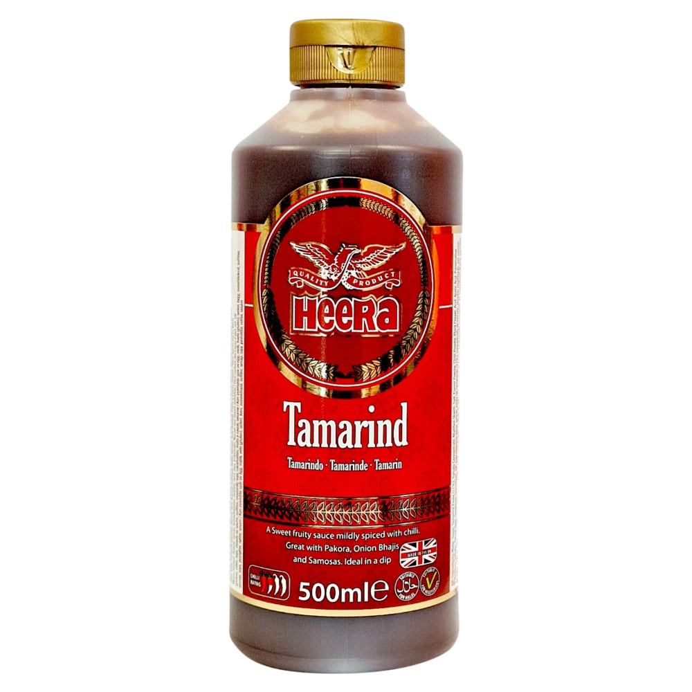 Heera Sauce Raita 500ml