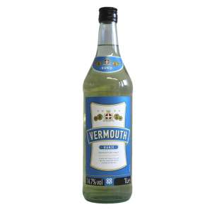 Co-op Bianco Vermouth