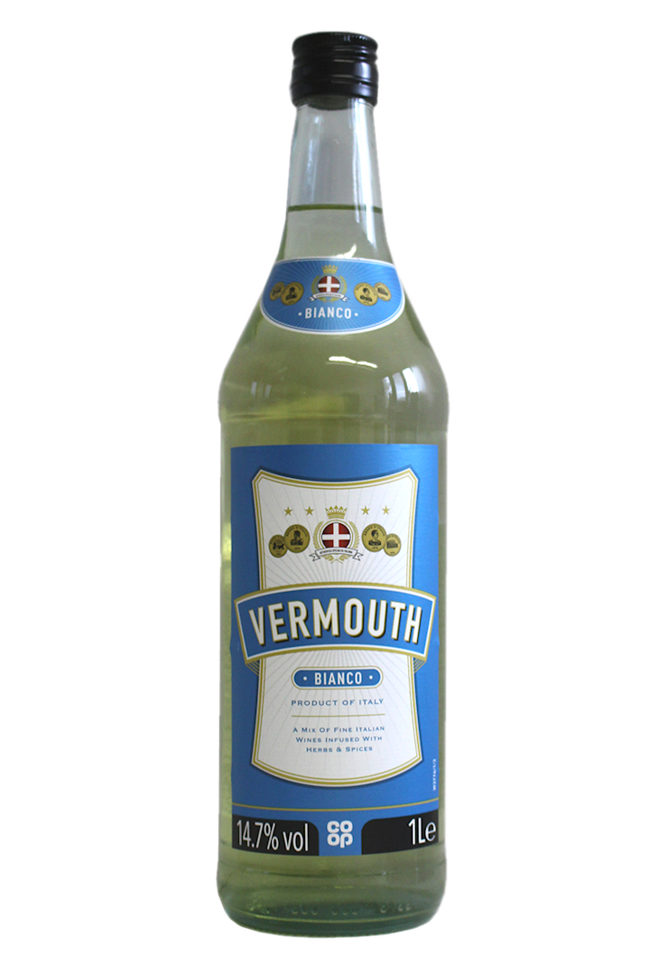Co-op Bianco Vermouth