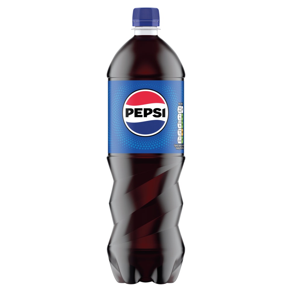 Pepsi Regular 2ltr