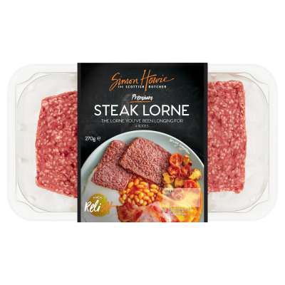 Simon Howie Premium Steak Lorne 270g