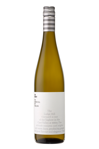 Jim Barry The Lodge Hill Riesling