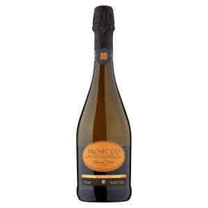 Co-op Irresistible Prosecco 75cl