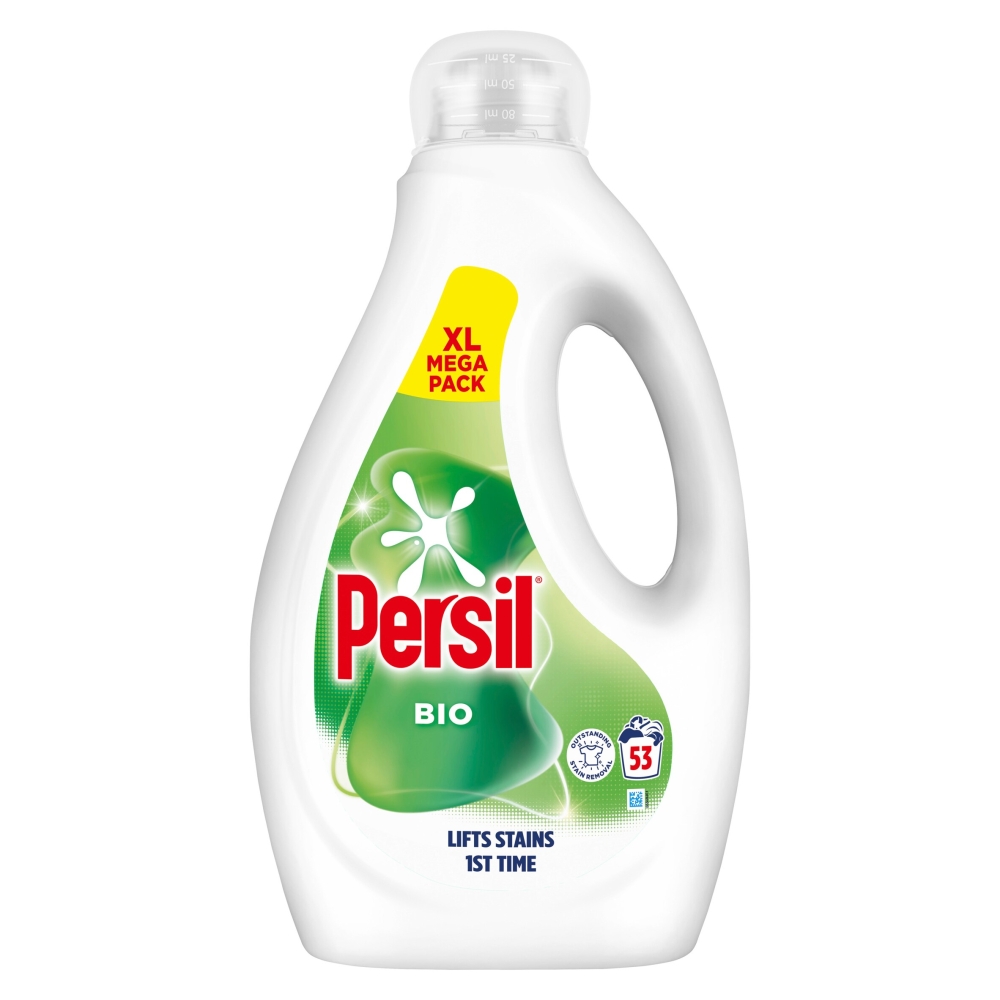 PERSIL LIQUID BIO 53W 1.431LT    