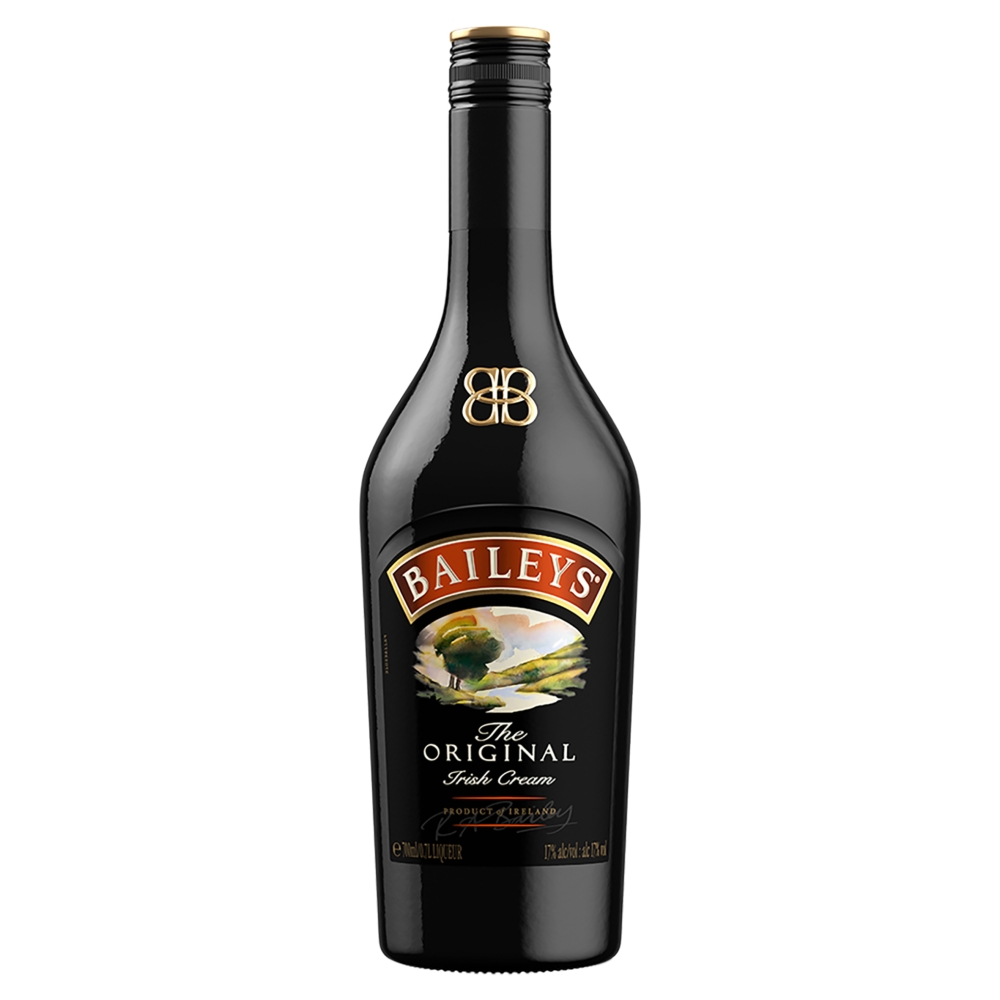 Baileys Irish Cream 70cl