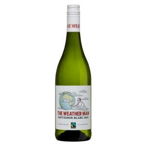 Weather Man Sauvignon Blanc 75cl