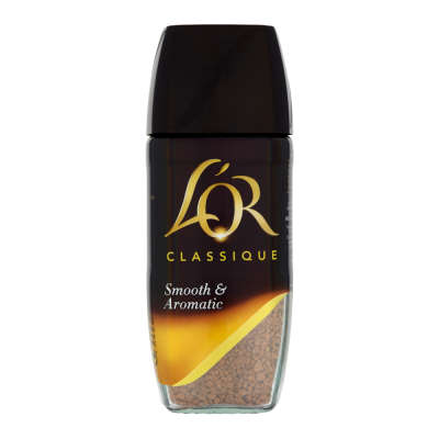 L'OR Classique Coffee 100g