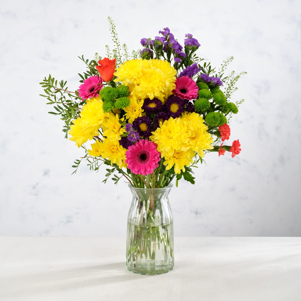 Sunshine Bouquet