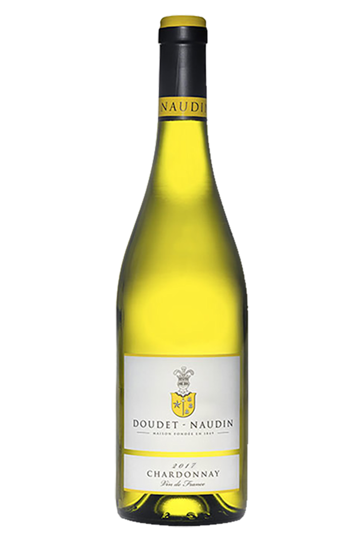 Doudet Naudin Chardonnay