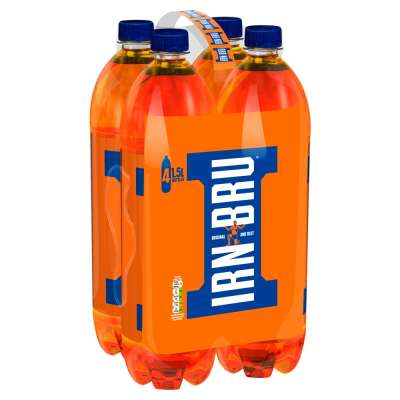 Irn-Bru 4x1.5ltr