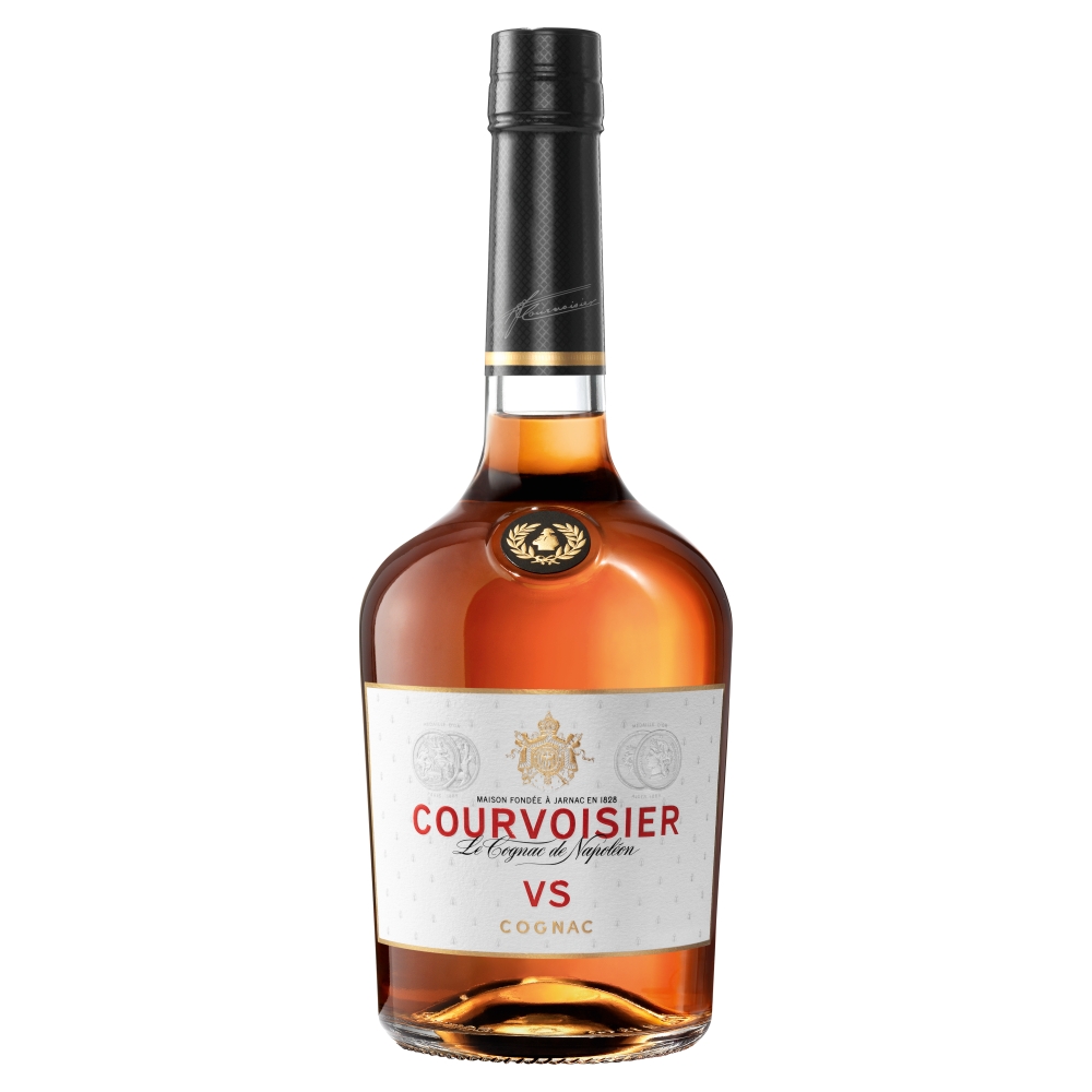 Courvoisier VS Cognac 70cl