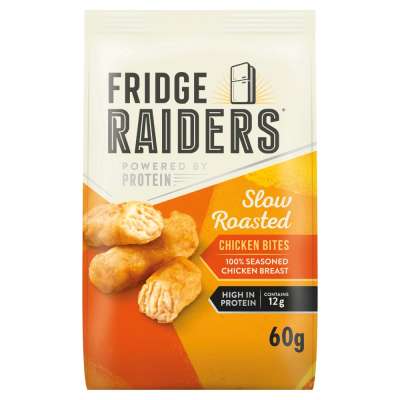 Mattessons Roast Chicken Fridge Raiders 60g