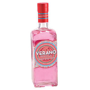 Verano Watermelon Flavoured Premium Gin 70cl