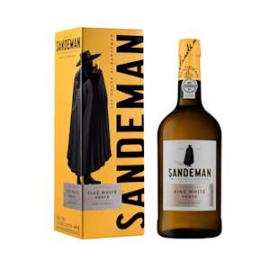 Sandeman Fine White Port