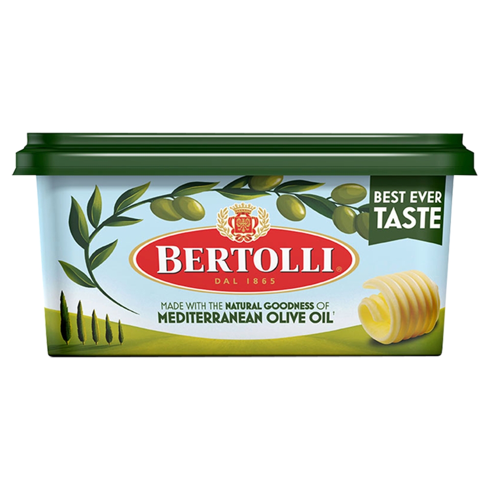 Bertolli 450g                      