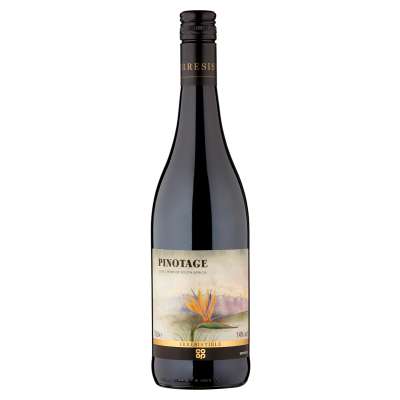 Co-op Irresistible Pinotage