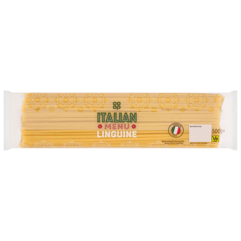 Pasta Linguine 500g