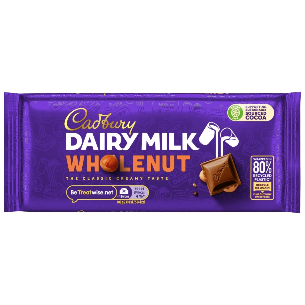 Cadbury Dairy Milk Chocolate Freddo Multipack