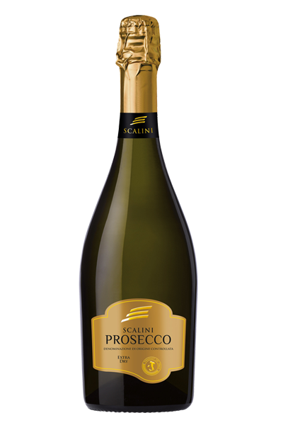 Scalini Prosecco 75cl - Co-op