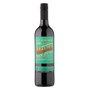 Co-op Argentine Malbec