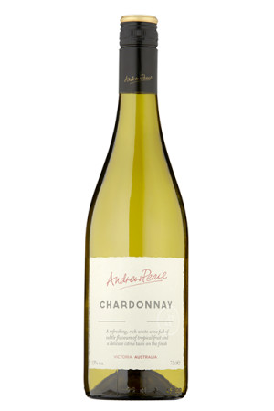 Andrew Peace Chardonnay - Co-op
