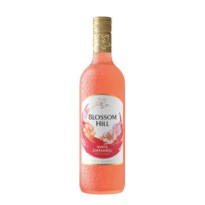 Blossom Hill White Zinfandel 75cl