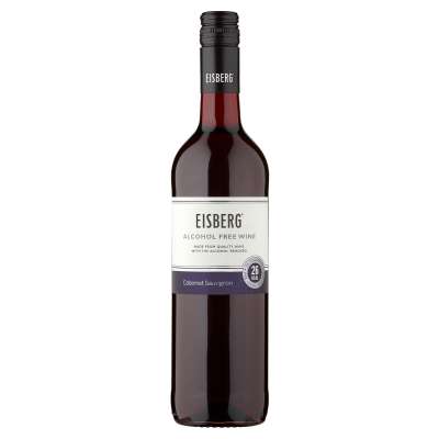 Eisberg Non Alcoholic Cabernet Sauvignon