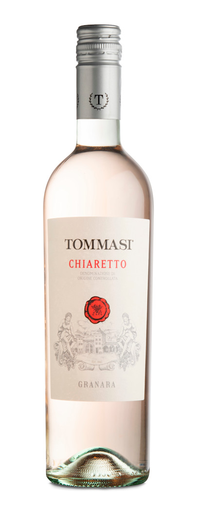 Tommasi Rosé