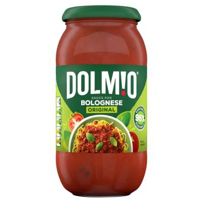 Dolmio Original Sauce for Bolognese 500g