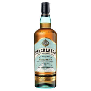 Shackleton Blended Malt Whisky 70cl