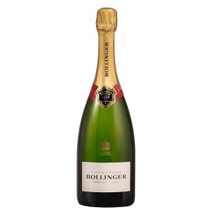 Bollinger NV Champagne Gift Pack
