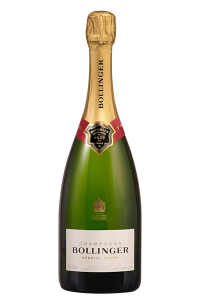 Bollinger NV Champagne Gift Pack