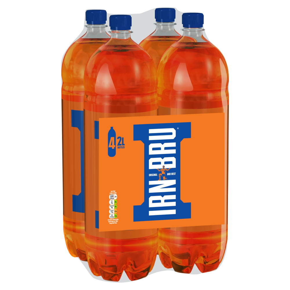 Irn Bru X Ltr Co Op