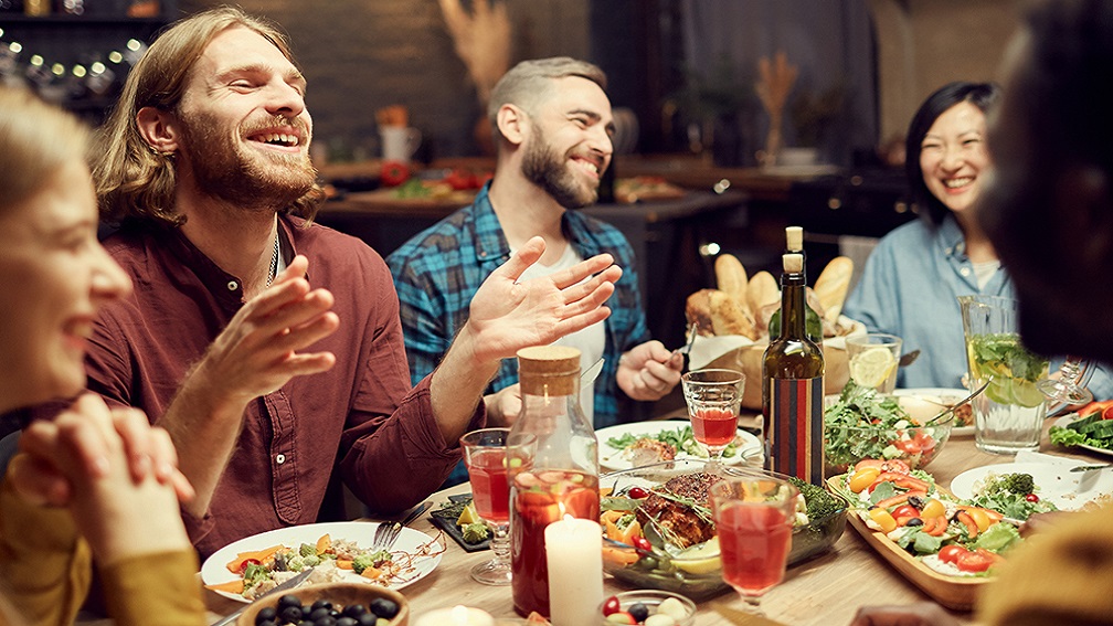 How to drink alcohol more responsibly