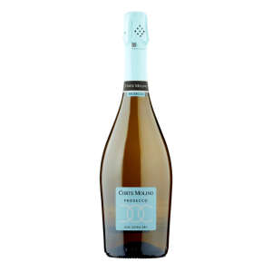 Corte Molino Prosecco 75cl