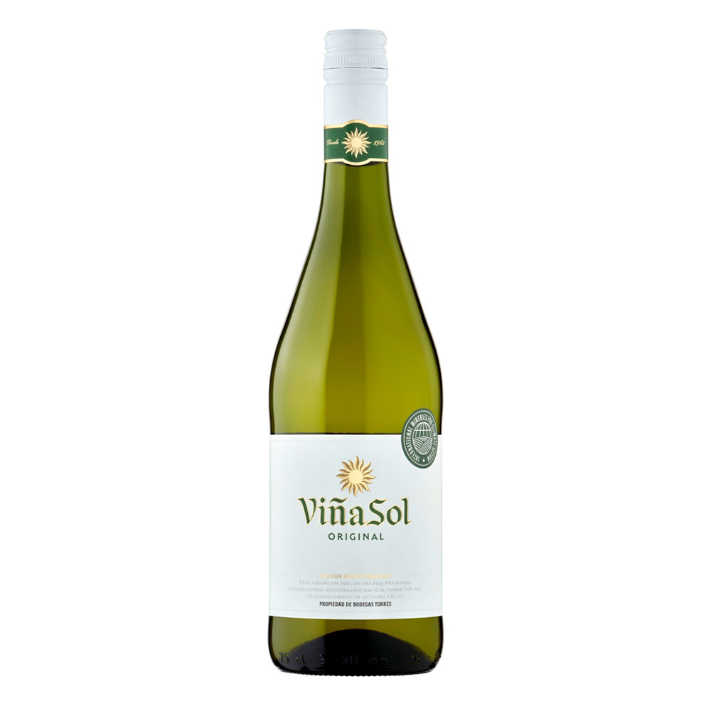 Torres Vina Sol Rose