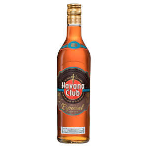 Havana Club Especial 70cl