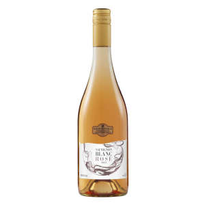 Co-op Irresistible Leyda Valley Sauvignon Blush 75cl