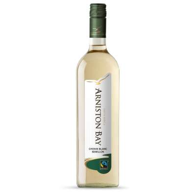 Arniston Bay Chenin Blanc Semillon Fairtrade