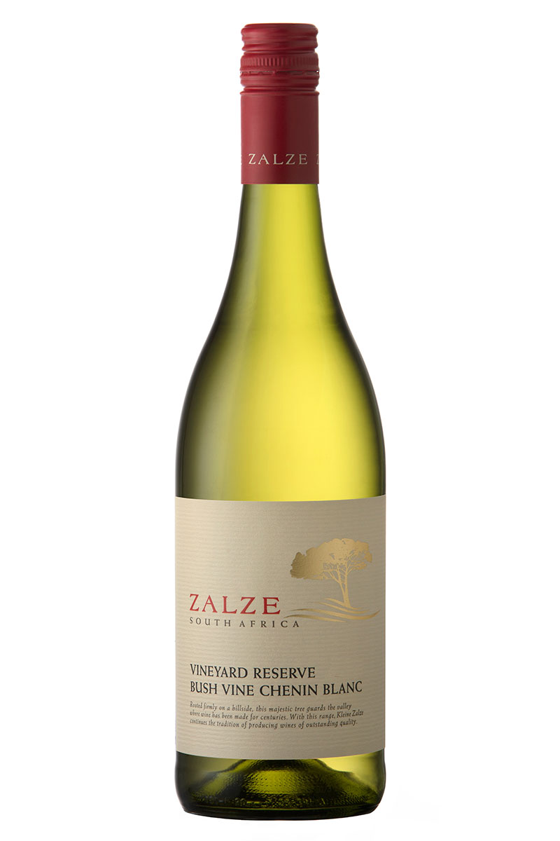 Zalze Reserve Chenin Blanc