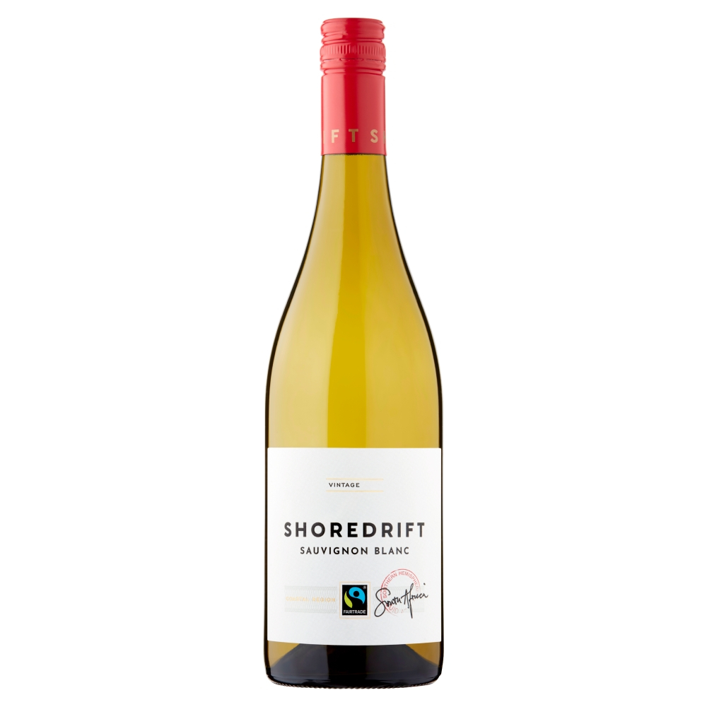Shore Drift Sauvignon Blanc 75cl