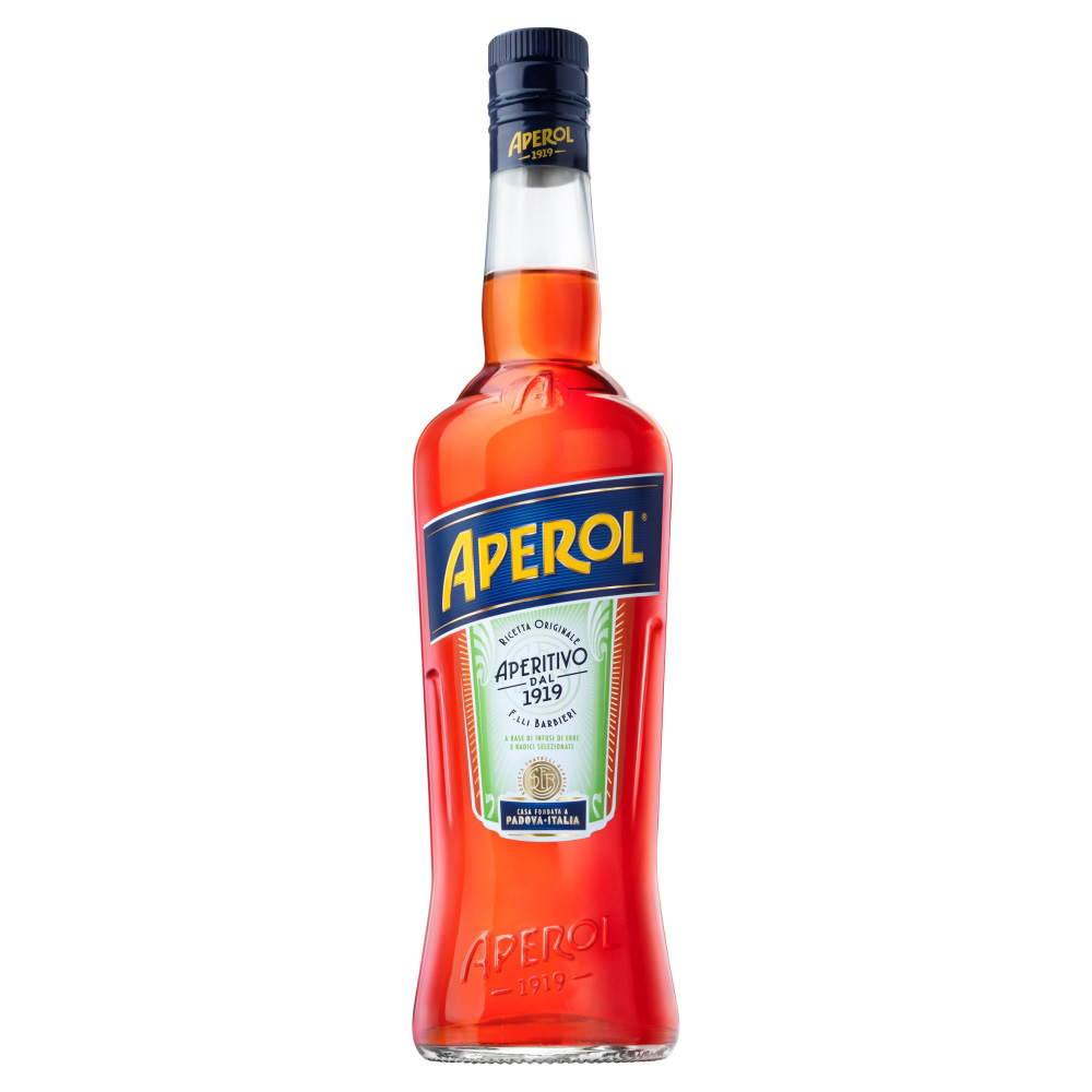 Aperol 70cl                           