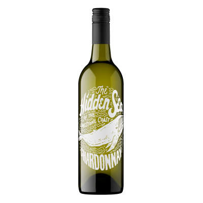 The Hidden Sea Chardonnay 75cl